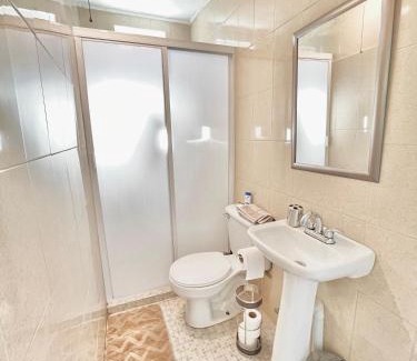 San José del Cabo Apartamento | Casita Costa Azul