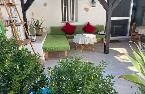 Bahia Calma Apartamento | CASITA, Costa Calma, 2 SZ, Glasfaser Wifi, gute Lage, Strandnähe