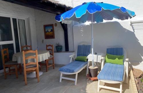 Bahia Calma Apartamento | CASITA, Costa Calma, 2 SZ, Glasfaser Wifi, gute Lage, Strandnähe