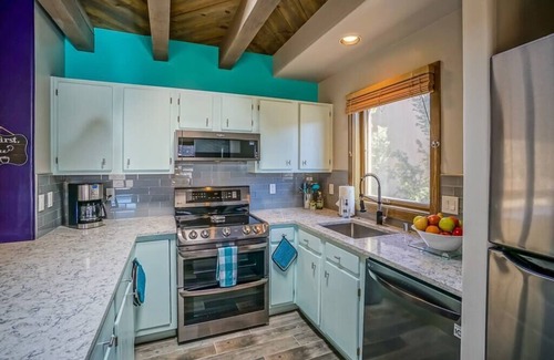 Nambe Pueblo Casa | Gran Inauguración - Casita Cotón, un condominio recientemente renovado
