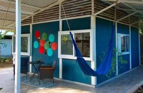 Puerto Viejo de Talamanca Casa | Casitas en la Jungla - Luz Tropical