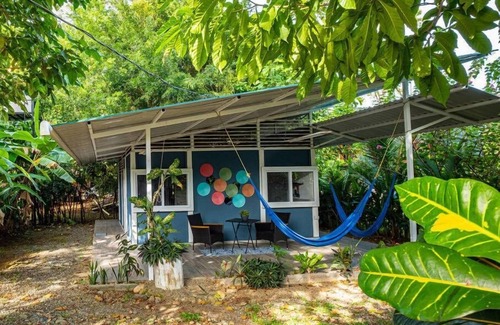 Puerto Viejo de Talamanca Casa | Casitas en la Jungla - Luz Tropical