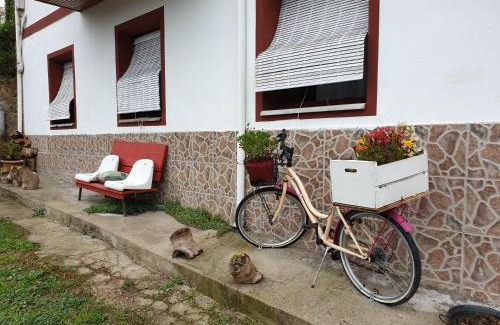 San Martín del Rey Aurelio Casa | Casita de Aldea