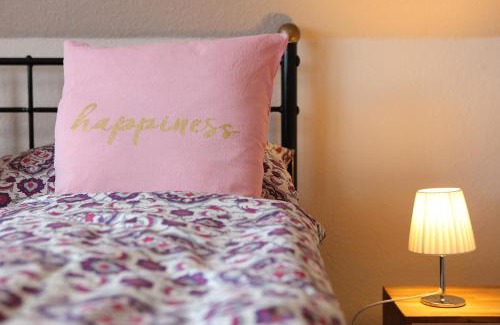 Apensen Apartamento | Casita