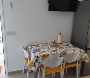Arrieta Apartamento | Casita de Arrieta