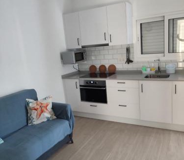 Arrieta Apartamento | Casita de Arrieta