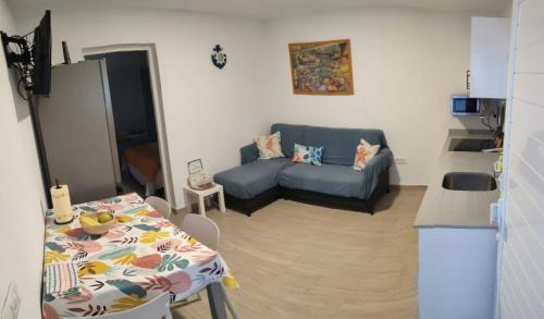 Arrieta Apartamento | Casita de Arrieta