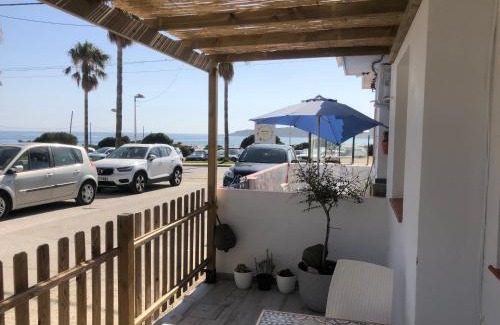 Bolonia Casa | Casita de Bolonia