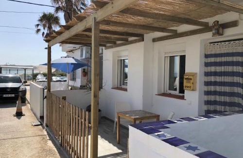 Bolonia Casa | Casita de Bolonia