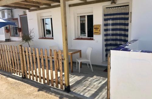 Bolonia Casa | Casita de Bolonia