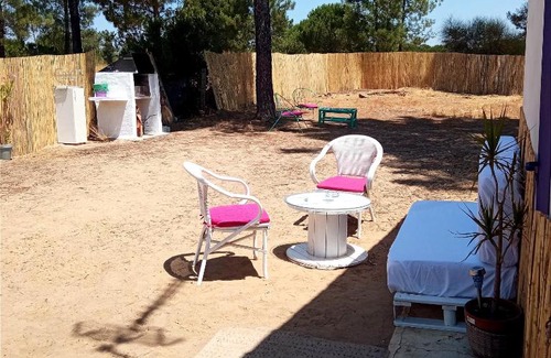 Beas Apartamento | Casita de Campo