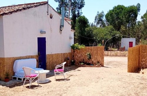 Beas Apartamento | Casita de Campo