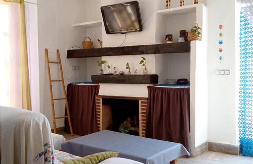 Beas Apartamento | Casita de Campo