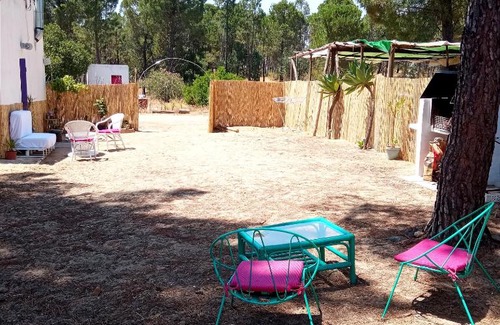 Beas Apartamento | Casita de Campo