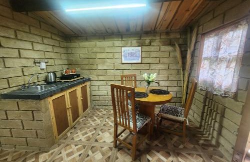 Ocoyoacac Casa | Casita de campo