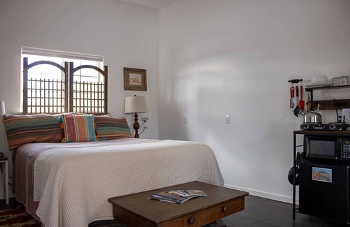 Arroyo Seco Cabina | Casita de Canon - Cozy Studio!