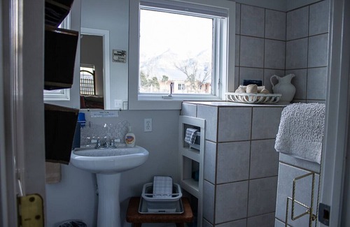 Arroyo Seco Cabina | Casita de Canon - Cozy Studio!
