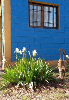 Cosquín Apartamento | Casita de Colores