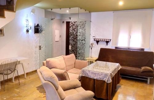 Ronda Casa | Casita de ensueño en Ronda