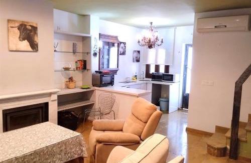 Ronda Casa | Casita de ensueño en Ronda
