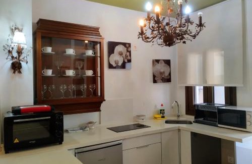 Ronda Casa | Casita de ensueño en Ronda
