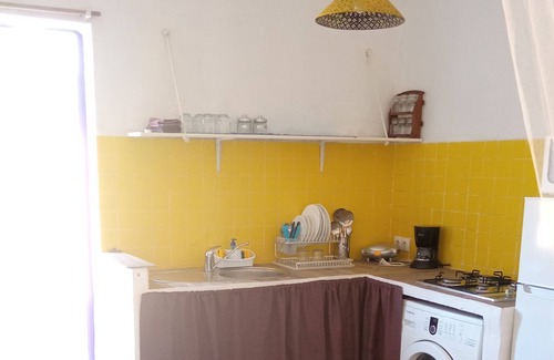 Valverde del Camino Casa | Casita de campo encantadora