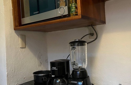Zona centro Apartamento | Casita de la 12