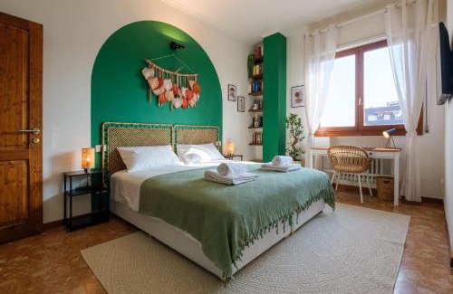 Savena Apartamento | Casita de Luna- Affittacamere Bologna