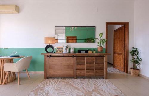 Savena Apartamento | Casita de Luna- Affittacamere Bologna
