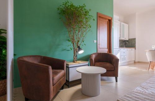 Savena Apartamento | Casita de Luna- Affittacamere Bologna