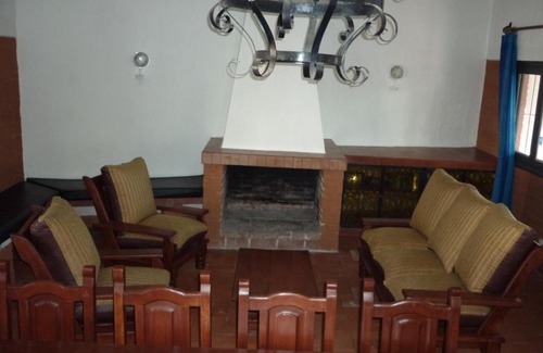 Coronel Moldes Casa | Casita de Moldes