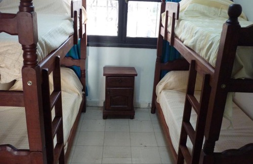 Coronel Moldes Casa | Casita de Moldes