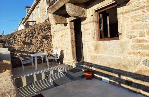 Camariñas Casa | Casita de norma