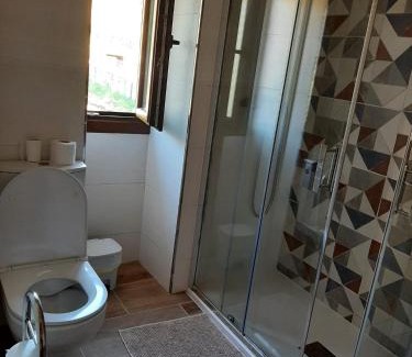 Camariñas Casa | Casita de norma