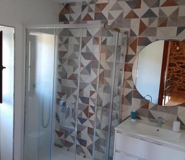 Camariñas Casa | Casita de norma