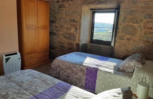 Camariñas Casa | Casita de norma