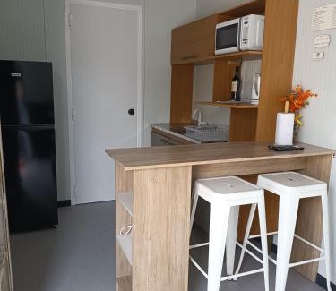 Trinidad Apartamento | Casita de Piedra 12 y 13