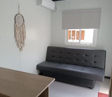 Trinidad Apartamento | Casita de Piedra 12 y 13