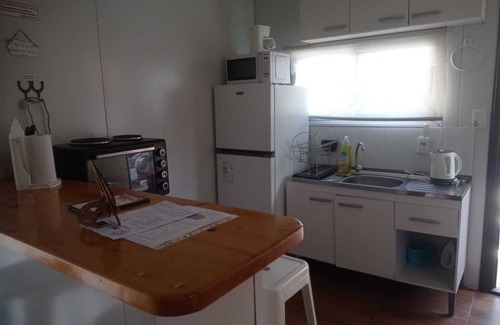 Trinidad Apartamento | Casita de Piedra 2 - Trinidad
