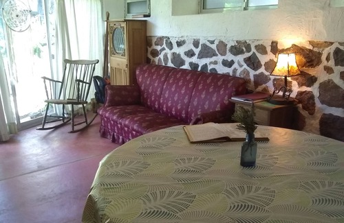 Villa del Dique Cama Y Desayuno | Casita de Piedra B&B