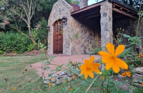 Villa del Dique Casa | Casita de Piedra B&B