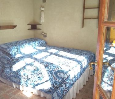 Villa del Dique Casa | Casita de Piedra B&B