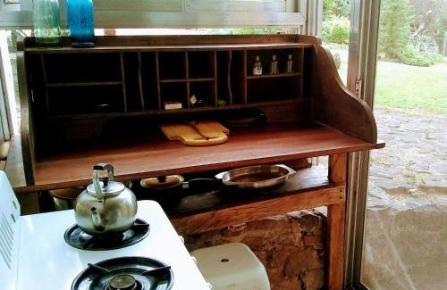 Villa del Dique Casa | Casita de Piedra B&B