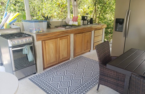 Sámara Apartamento | Casita de Samara