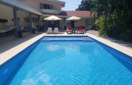 Sámara Apartamento | Casita de Samara