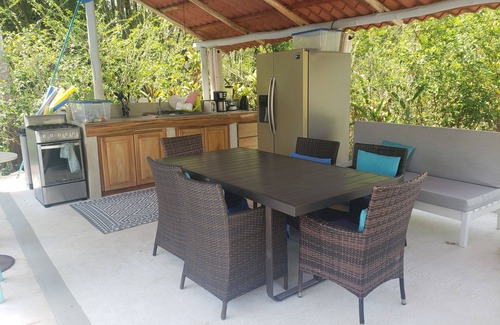 Sámara Apartamento | Casita de Samara
