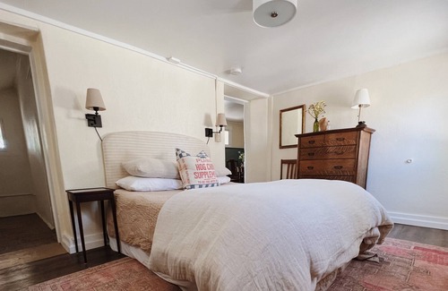 Mesilla Park Cabaña | Casita de Sueños A