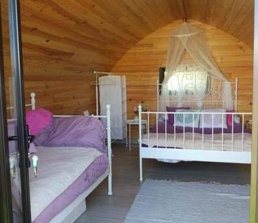 Arico Casa | Casita de Verde