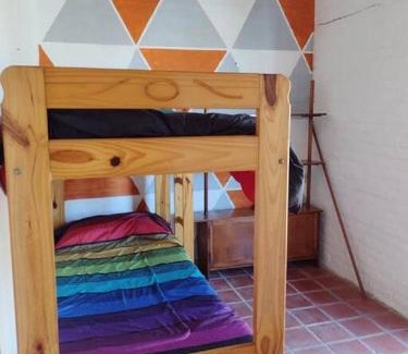 Las Toninas Casa | Casita del Mar