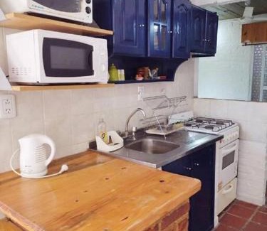 Las Toninas Casa | Casita del Mar